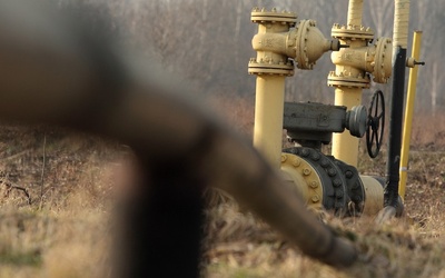 Gaz i ropa z łupków zmieniają świat