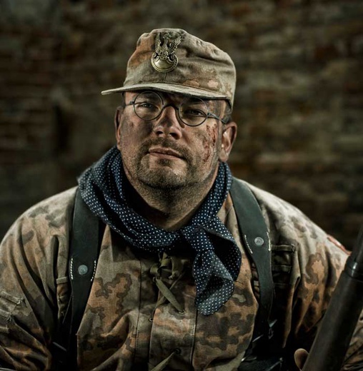 Grupy Rekonstrukcji Historycznej