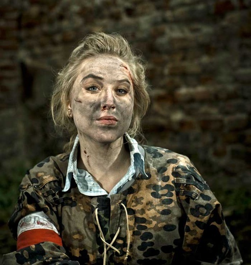 Grupy Rekonstrukcji Historycznej