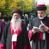 Międzyreligijne spotkanie w Asyżu
