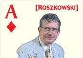 Wojciech Roszkowski