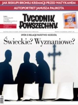 Tygodnik Powszechny 44/2011