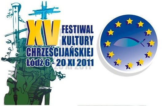 Łódź: Festiwal Kultury Chrześcijańskiej