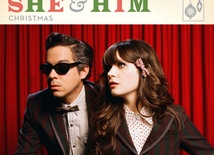 She & Him