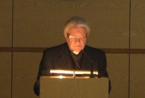 Ks. prof. dr hab. Ryszard Knapiński