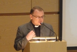 Ks. dr Wojciech Popielewski
