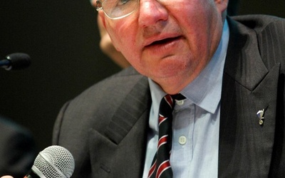 Prof. Tomasz Goban-Klas