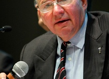 Prof. Tomasz Goban-Klas
