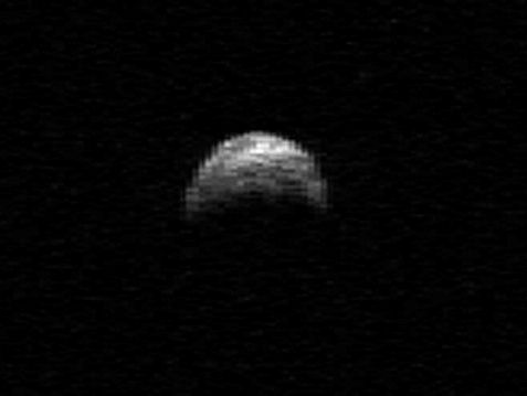 To nie Armageddon, ale asteroid przeleci blisko nas