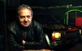 Mirosław Lis, właściciel Laser Klubu