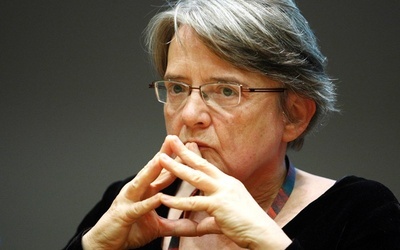 Agnieszka Holland