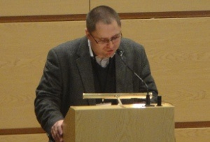 Dr Tomasz Terlikowski