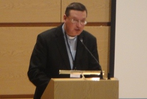 Ks. dr hab. Mirosław Wróbel