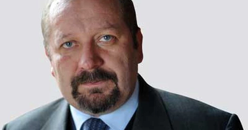 Bogumił Łoziński