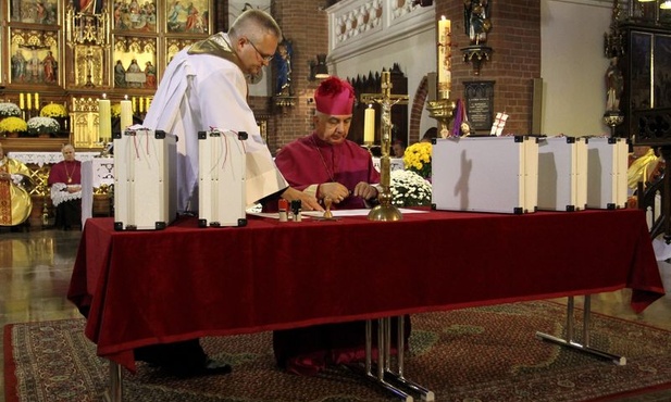 Męczennicy warmińscy bliżej beatyfikacji