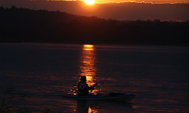 Głosuj na Mazury