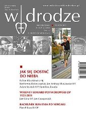 W drodze 11/2011