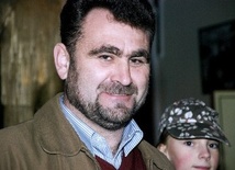 Prof. Waldemar Rozynkowski