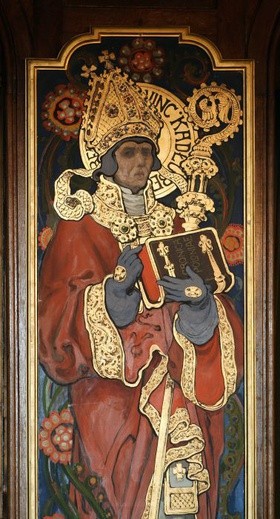 Czy Kronikarz Polski zostanie ogłoszony świętym?