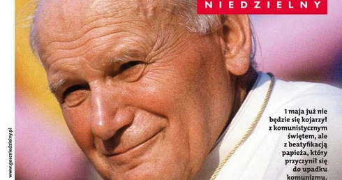 Radość i smutek Polski