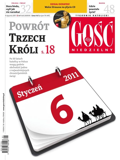 GN 01/2011