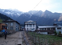 Lukla