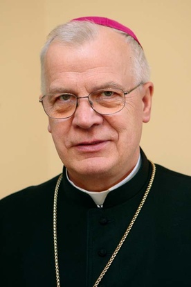 Abp Józef Michalik