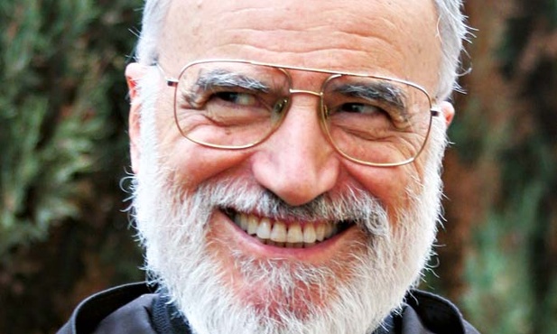 Raniero Cantalamessa