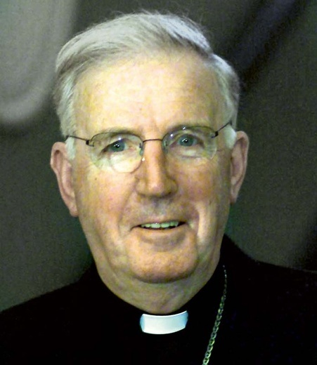 Kardynał Cormac Murphy-O'Connor