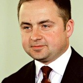 Konrad Szymański