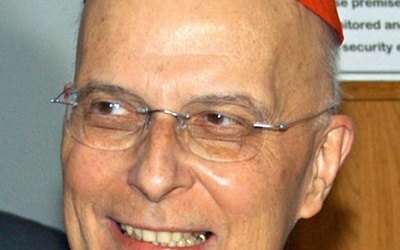 Kardynał Francis George