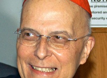 Kardynał Francis George