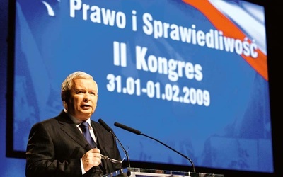 II Kongres PiS