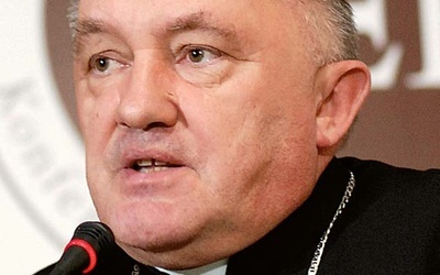 Abp Kazimierz Nycz