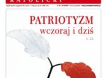 Przewodnik Katolicki 45/2011