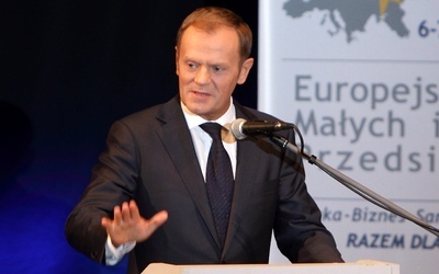 Donald Tusk