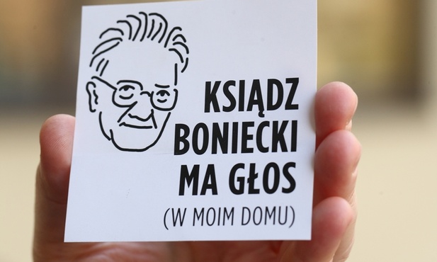 Ja Apollosa, a ja ks. Bonieckiego