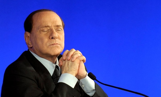 Przyszłość Berlusconiego pod znakiem zapytania