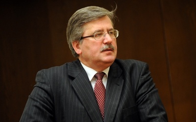 Bronisław Komorowski