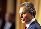 Tony Blair o wierze