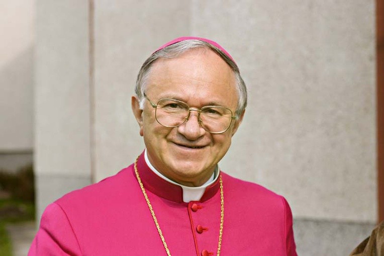 Bp Zygmunt Zimowski