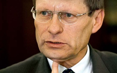 Leszek Balcerowicz