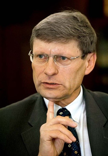 Leszek Balcerowicz