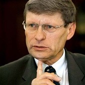 Leszek Balcerowicz