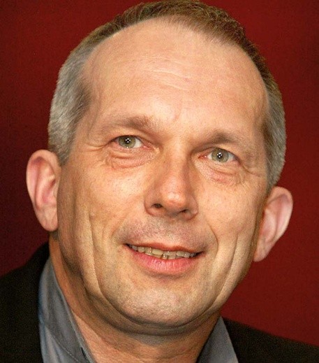 Ksiądz Wojciech Drozdowicz