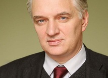 Jarosław Gowin