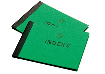 Konkurs o indeks i stypendium