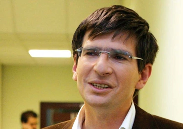 Krzysztof Skowroński