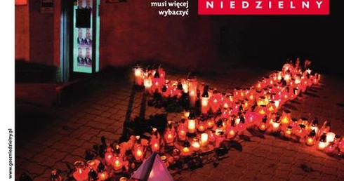 Zasada Popiełuszki