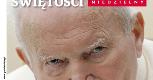 Więcej adrenaliny